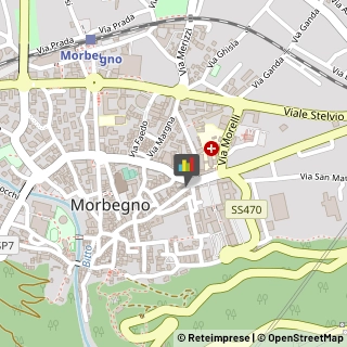 Telefoni e Cellulari Morbegno,23017Sondrio