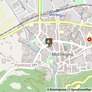 Bar e Caffetterie Morbegno,23017Sondrio