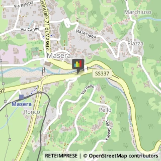 Locali, Birrerie e Pub,28859Verbano-Cusio-Ossola