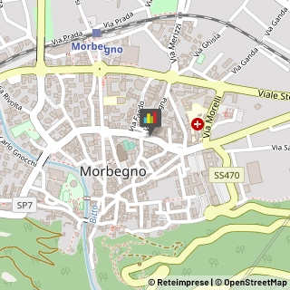 Abbigliamento Morbegno,23017Sondrio