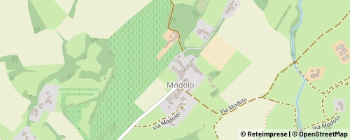 Mappa Belluno