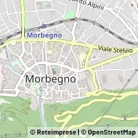 Kort Morbegno