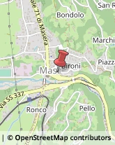 Via Carale, 2,28855Masera