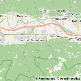 Mappa Rogolo