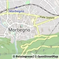 Map Morbegno