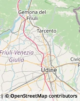 Taxi Gemona del Friuli,33013Udine