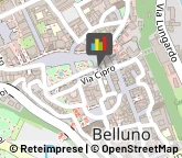 Fondi e Prodotti Finanziari - Investimenti,32100Belluno