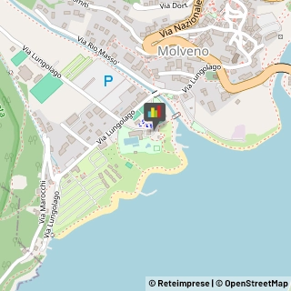 Stabilimenti Balneari Molveno,38018Trento