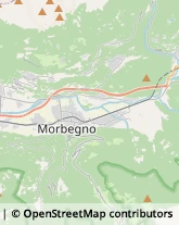 Comuni e Servizi Comunali Civo,23010Sondrio