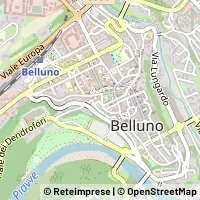 Harita Belluno