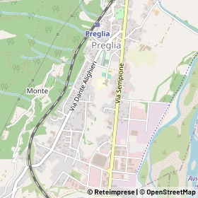 Mappa 28865