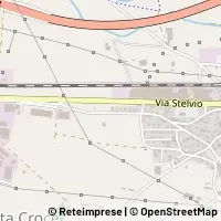 Map Delebio