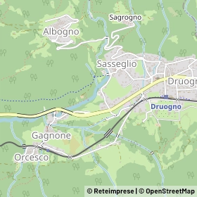 Mappa 28853
