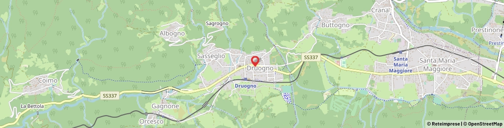 Dove siamo