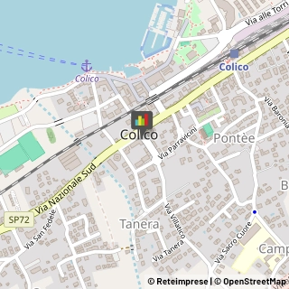 Pasticcerie - Produzione e Ingrosso Colico,23823Lecco