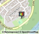 Parchi Divertimento ed Acquatici Belluno,32100Belluno