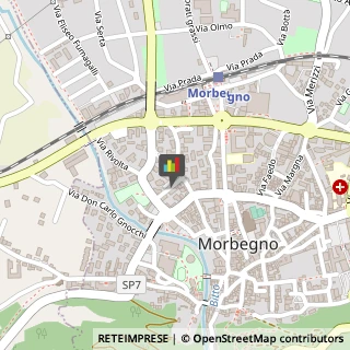 Consulenza Commerciale Morbegno,23017Sondrio