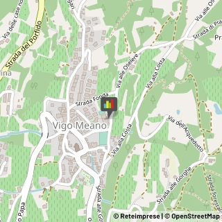 Scuole Pubbliche,38121Trento