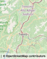 Enoteche Faver,38030Trento