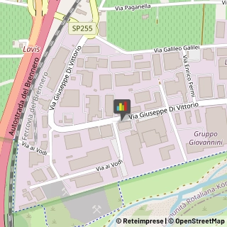 Laboratori Odontotecnici Lavis,38015Trento