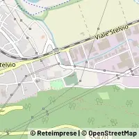 Map Morbegno