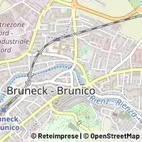 Carte Brunico