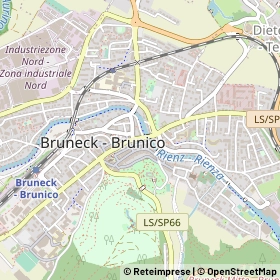 Mappa 39031