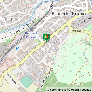 Via Michael Pacher, 21,39031Bolzano