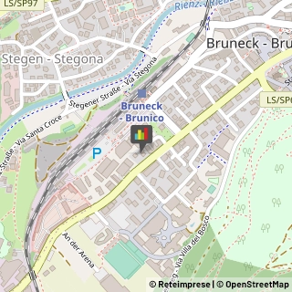 Posters Brunico,39031Bolzano