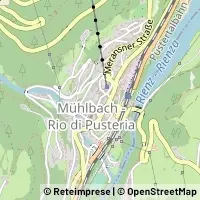 Kart Rio di Pusteria