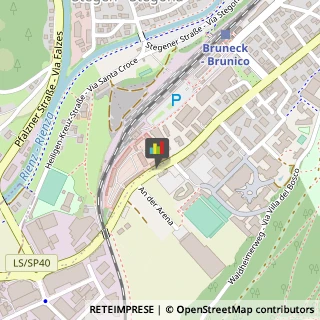 Impianti di Riscaldamento Brunico,39031Bolzano