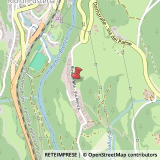 Mappa San Paolo, 52C, 39037 Rodengo, Bolzano (Trentino-Alto Adige)