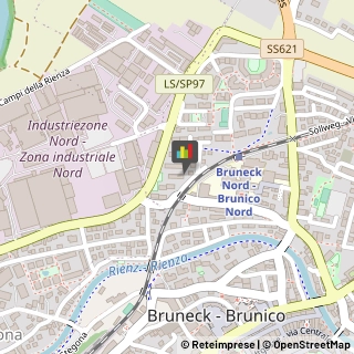 Agenzie ed Uffici Commerciali Brunico,39031Bolzano