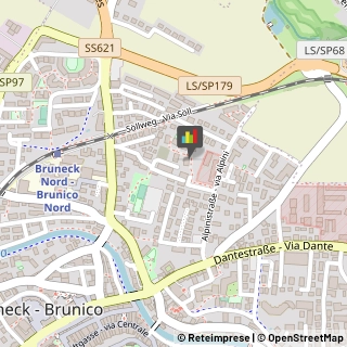 Giardinaggio - Servizio Brunico,39031Bolzano