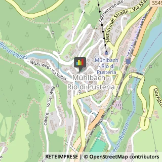 Estetiste Rio di Pusteria,39037Bolzano