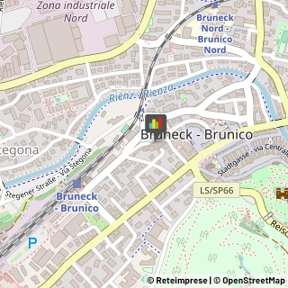 Agenzie ed Uffici Commerciali Brunico,39031Bolzano
