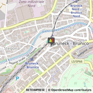 Agenti e Rappresentanti di Commercio Brunico,39031Bolzano