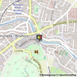 Alberghi Brunico,39031Bolzano