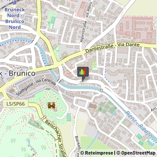Alberghi Brunico,39031Bolzano