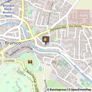 Parrucchieri Brunico,39031Bolzano