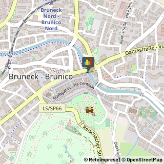 Alberghi Brunico,39031Bolzano