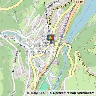 Macellerie,39037Bolzano