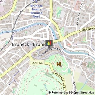 Fisiokinesiterapia - Medici Specialisti Brunico,39031Bolzano