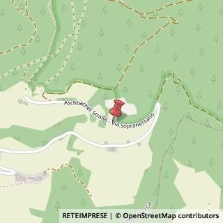 Mappa Frazione rasun di sotto 74, 39030 Perca, Bolzano (Trentino-Alto Adige)