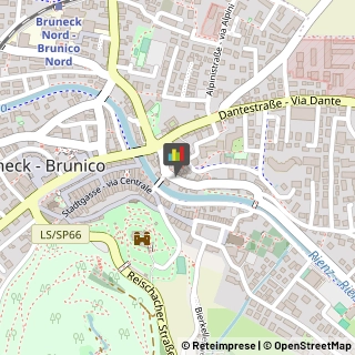 Spacci Aziendali,39031Bolzano