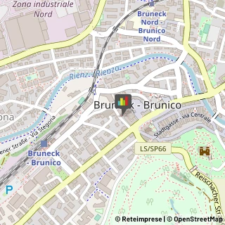 Scuole Pubbliche Brunico,39031Bolzano