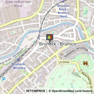 Associazioni Sindacali Brunico,39031Bolzano