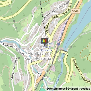 Lana Tessuti,39037Bolzano