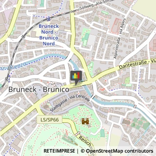 Internet - Provider Brunico,39031Bolzano