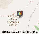 Tour Operator e Agenzia di Viaggi Valle di Casies,39035Bolzano